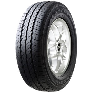 MAXXIS VANSMART MCV3+ 225/55 R17 H