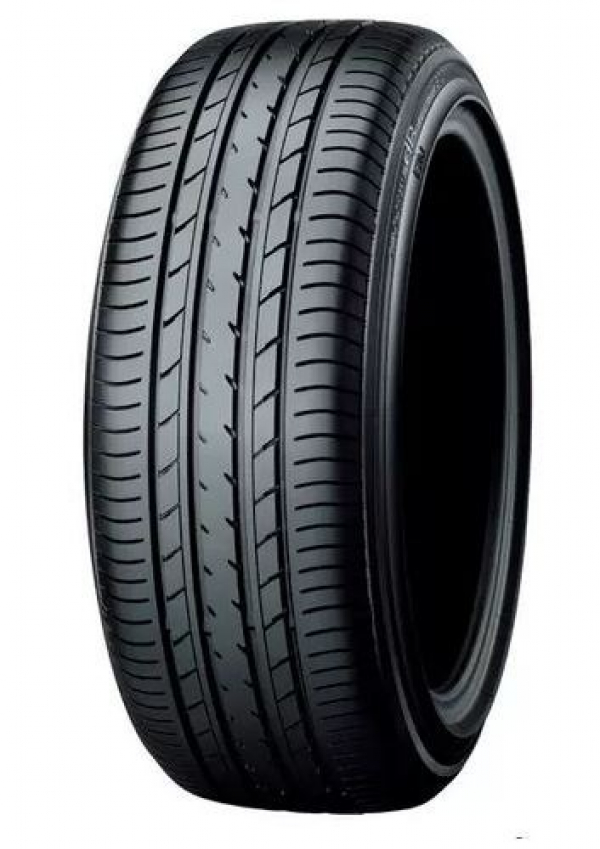 YOKOHAMA Decibel E70 225/50 R17 V