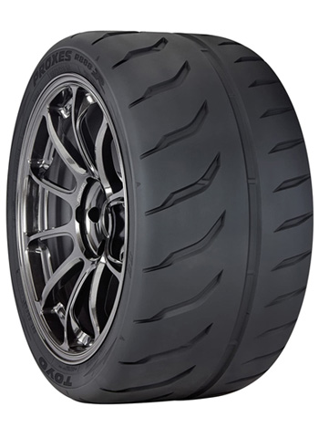 TOYO R888RXL 195/55 R15 V