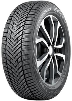 NOKIAN SEASONPROOF 205/55 R17 V