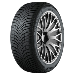 GITI GITIWINTER W2 XL MFS BSW M+S 3PMSF 215/45 R17 V