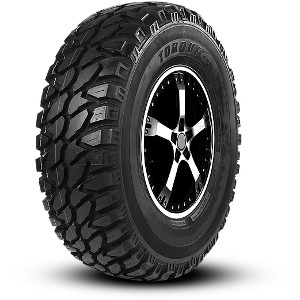 TORQUE TQ-MT701 P.O.R 10PR BSW 265/70 R17 Q
