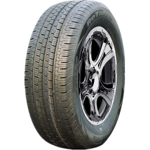 ROTALLA SETULA VAN 4 SEASON RA05 C 8PR M+S 3PMSF 215/70 R15 S