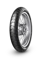 METZELER KAROO STREET F 110/80 R19 V