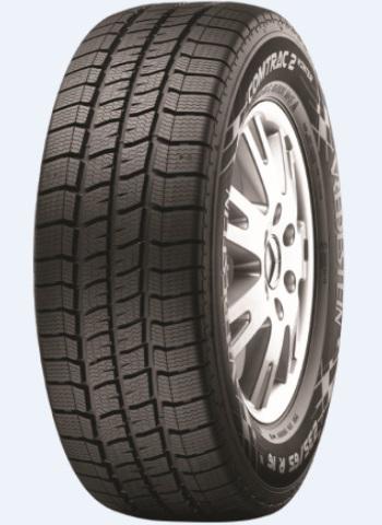 VREDESTEIN COMTRAC 2 WINTER+ 215/60 R16 T