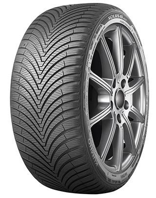 KUMHO Solus 4S HA32 215/50 R17 W