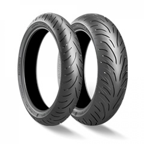BRIDGESTONE T31 170/60 R17 W