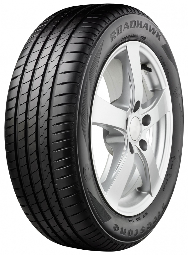 FIRESTONE ROADHAWK 225/60 R16 Y
