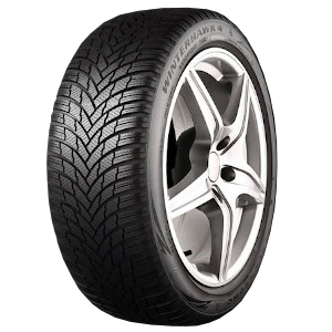 FIRESTONE WINTERHAWK 4 225/55 R17 V