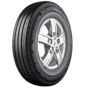 BRIDGESTONE DURAVIS VAN 205/70 R15 R