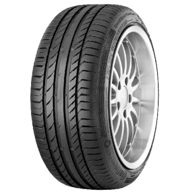 CONTINENTAL CONTISPORTCONTACT-5 215/50 R17 W