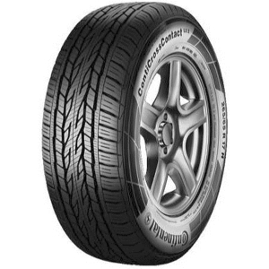 CONTINENTAL CONTICROSSCONTACT LX-2 215/70 R16 T