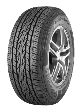 CONTINENTAL CROSSCONTACT LX-2 205/80 R16 S