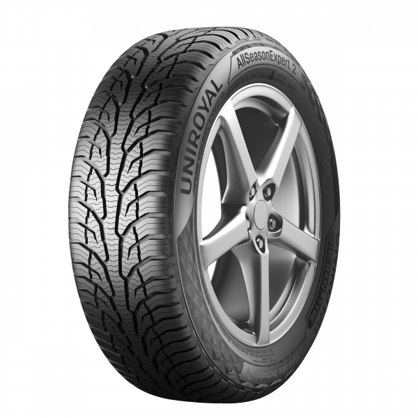 UNIROYAL AllSeasonExpert 2 235/50 R18 V