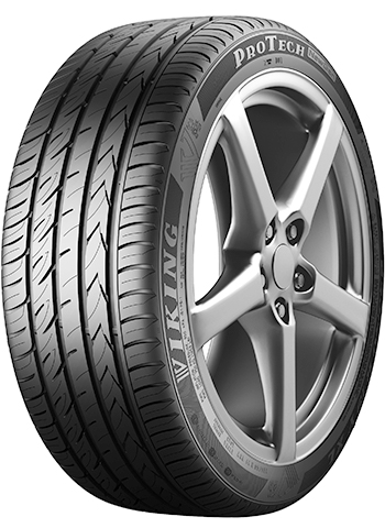 VIKING PROTECH NEW GEN 255/40 R19 Y