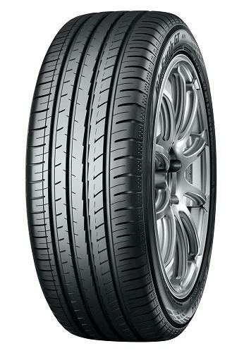 YOKOHAMA BLUEARTH-GT AE51 225/45 R19 W