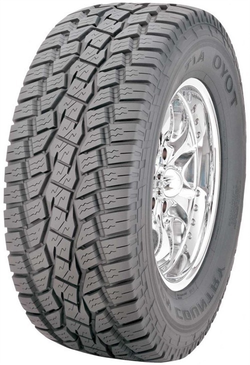 TOYO OPEN COUNTRY A/T+ 255/65 R16 H