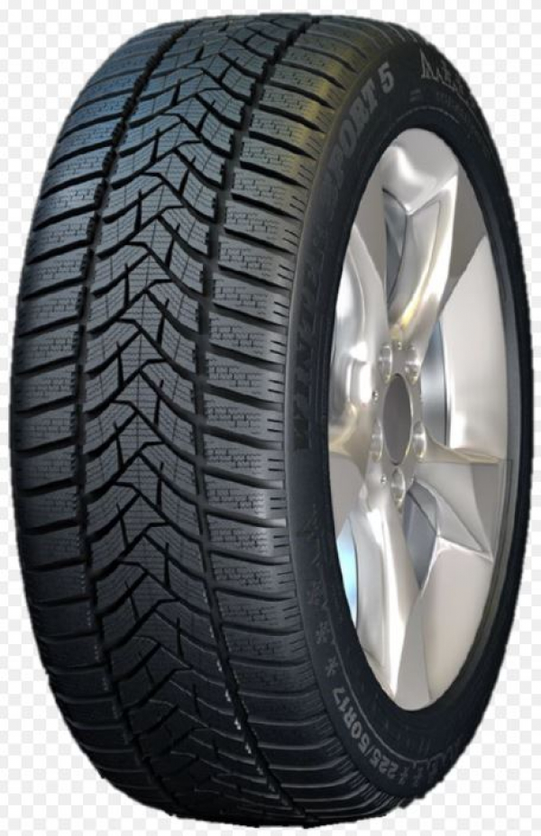 DUNLOP Winter Sport 5 225/45 R17 V