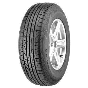 DUNLOP GRANDTREK TOURING AS  235/60 R18 H