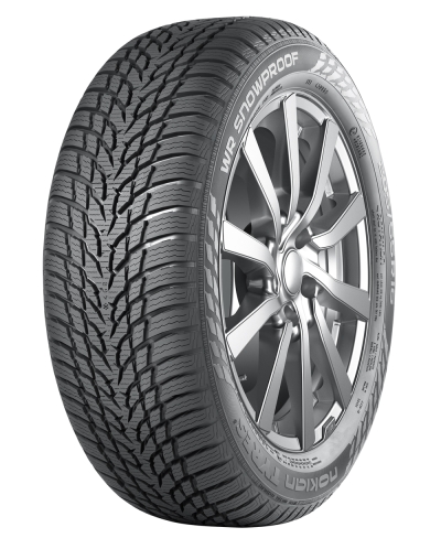 NOKIAN WR SNOWPROOF P 225/45 R18 V