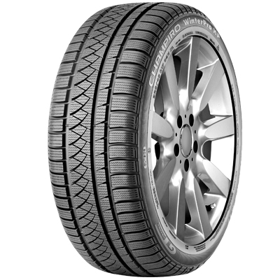 GT-RADIAL CHAMPIRO WINTERPRO 245/45 R17 V