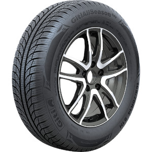 GITI GitiAllSeason City 195/50 R15 H