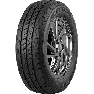 ROCKBLADE ROCK A/S TWO C 6PR BSW M+S 3PMSF 195/60 R16 H