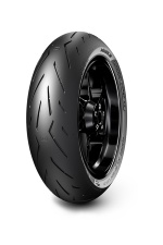 PIRELLI DIABLO ROSSO CORSA II 180/60 R17 W