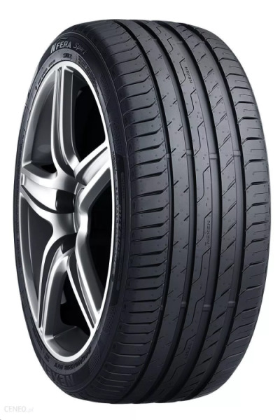 NEXEN N FERA SPORT SUV SU2 255/50 R19 W