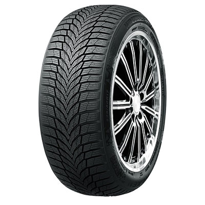 NEXEN WINGUARD Sport 2 XL 215/55 R17 V