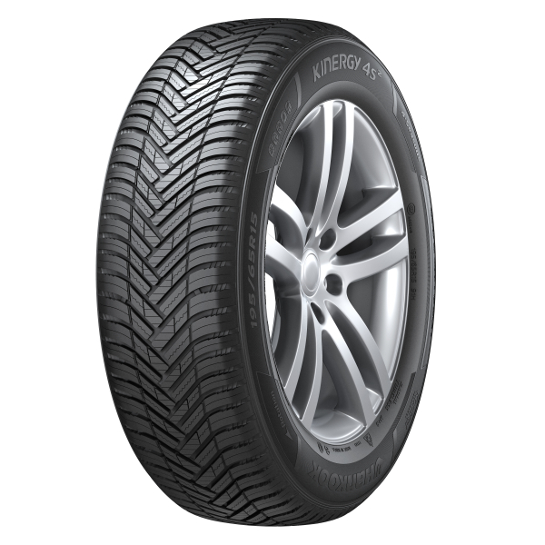 HANKOOK KINERGY 4S2  H750 205/55 R19 V