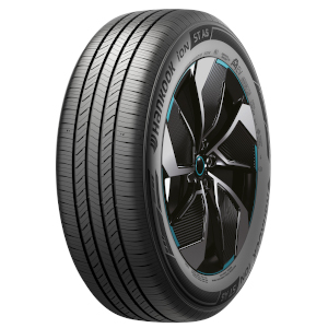 HANKOOK ION ST AS (IH61) 225/50 R17 V