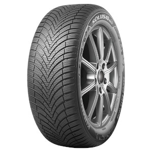 KUMHO SOLUS 4S HA32 SUV 265/50 R19 V