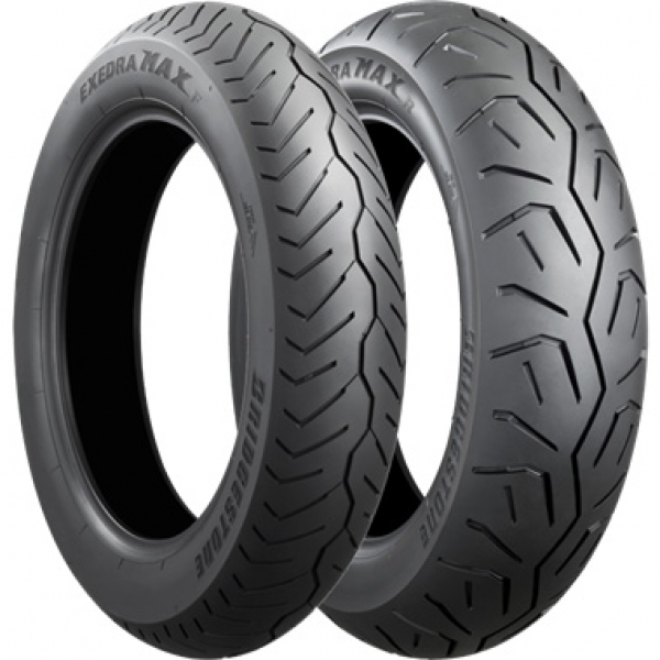 BRIDGESTONE E-MAX 140/90 R15 H