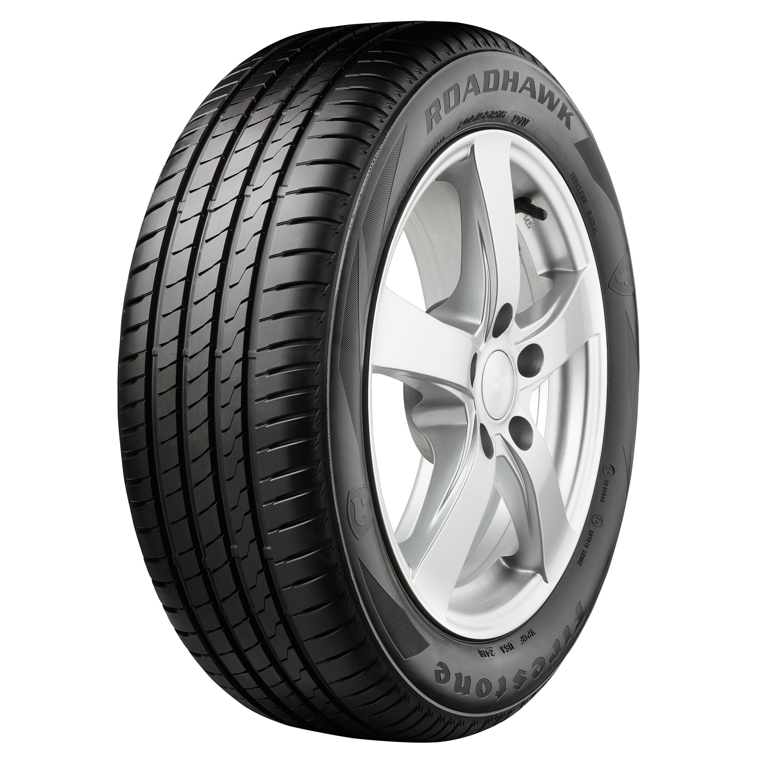 FIRESTONE Roadhawk 255/60 R18 V