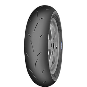 MITAS MC 35 S-RACER 2.0 MEDIUM 100/90 R12 P