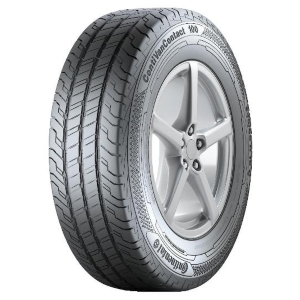 CONTINENTAL CONTIVANCONTACT 100  215/65 R16 T