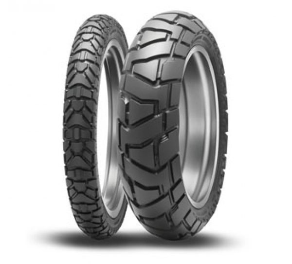DUNLOP TRAILMAX MISSION 90/90 R21 T