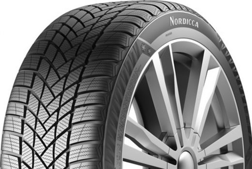 MATADOR MP93 Nordicca 245/45 R17 V