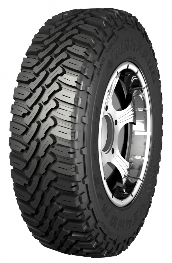 NANKANG FT-9 32/11.50 R15 Q