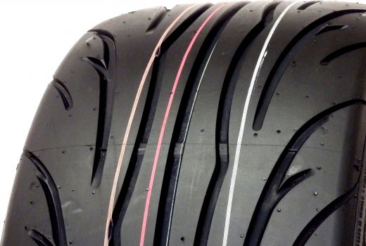 NANKANG NS-2R XL 205/45 R17 W