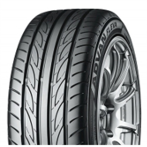 YOKOHAMA Advan Fleva V701 225/45 R18 W