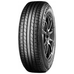 YOKOHAMA GEOLANDAR CV G058 XL M+S 255/55 R18 V