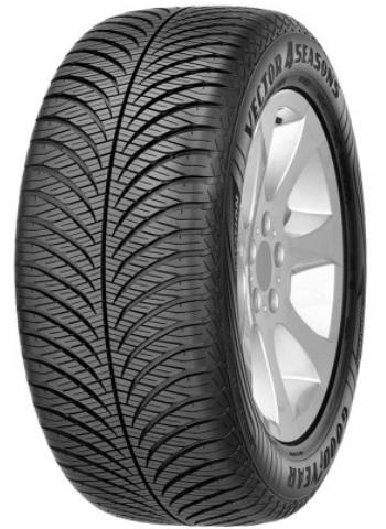 GOODYEAR VECTOR-4S G2 XL 215/50 R17 V