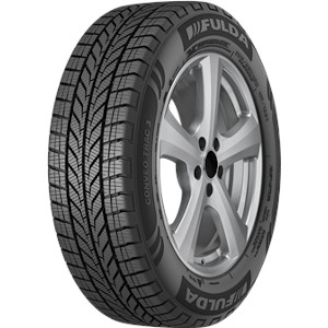FULDA CONVEO TRAC 3 215/60 R16 T