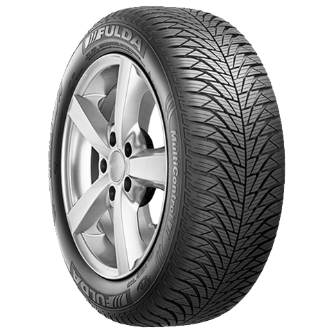 FULDA Multicontrol SUV 255/55 R18 V