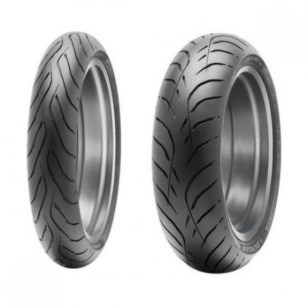 DUNLOP SPORTMAX ROADSMART IV FRONT 120/70 R17 W