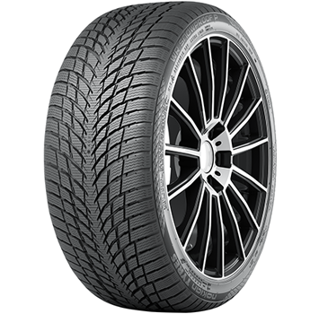 NOKIAN WR Snowproof P 225/40 R18 V