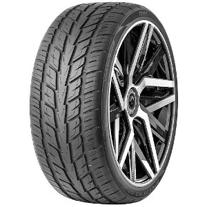 ILINK SPEEDKING 07 XL BSW 285/40 R22 V