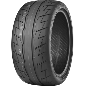 GRIPMAX PureGrip RS Z-1 street (semi-slick) 205/45 R16 W